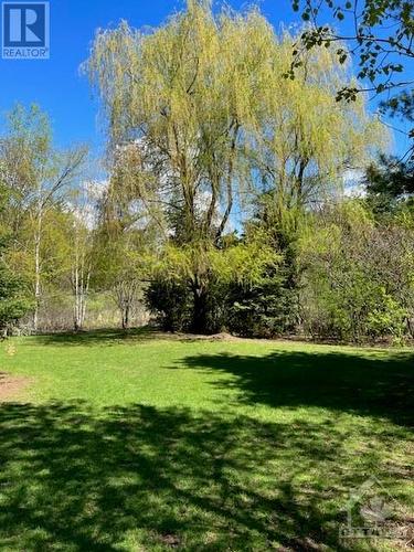 35 Division Street N, Arnprior, ON - Outdoor With View