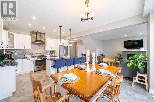 16 Sparrow Crescent, East Luther Grand Valley, ON - Indoor