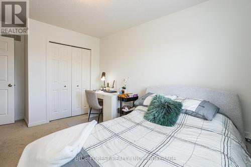 #52 -2145 North Routledge Park, London, ON - Indoor Photo Showing Bedroom