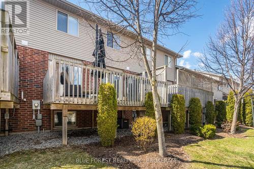 #52 -2145 North Routledge Park, London, ON - Outdoor