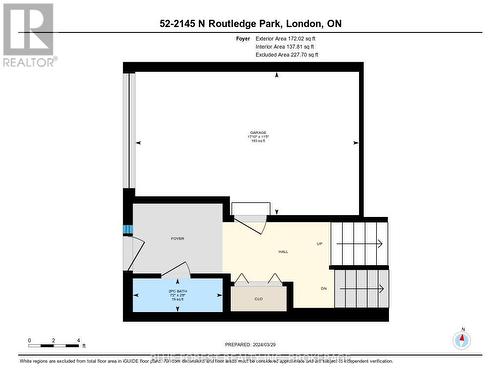 #52 -2145 North Routledge Park, London, ON - Other