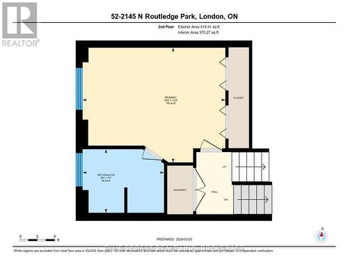 #52 -2145 North Routledge Park, London, ON - Other