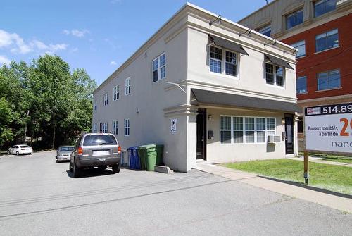 Frontage - 8-149B Av. Cartier, Pointe-Claire, QC - Outdoor