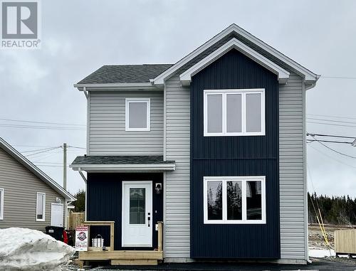 44 Brant Drive, Mount Pearl, NL - Outdoor
