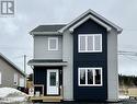 44 Brant Drive, Mount Pearl, NL  - Outdoor 