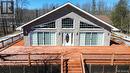 3234 Route 385, Riley Brook, NB  - Outdoor With Deck Patio Veranda 