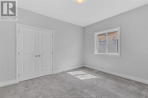 210 Mclellan Ave, Amherstburg, ON - Indoor Photo Showing Other Room