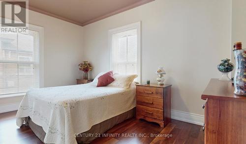 98 Church St, Clarington, ON - Indoor Photo Showing Bedroom