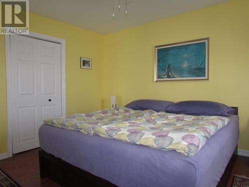 20 Fudges Road, Corner Brook, NL - Indoor Photo Showing Bedroom