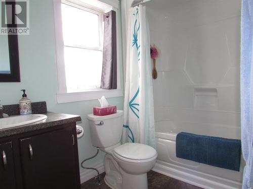 20 Fudges Road, Corner Brook, NL - Indoor Photo Showing Bathroom