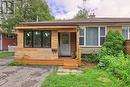 211 Axminster Dr, Richmond Hill, ON  - Outdoor 