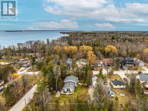 500 Mapleview Drive E, Innisfil, ON - Outdoor With Body Of Water With View