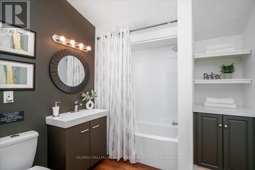 500 Mapleview Drive E, Innisfil, ON - Indoor Photo Showing Bathroom