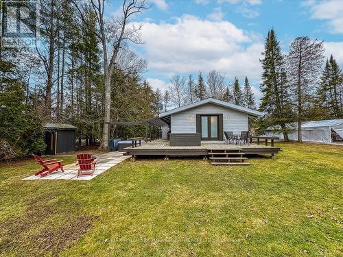 500 Mapleview Drive E, Innisfil, ON - Outdoor