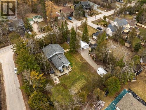 500 Mapleview Drive E, Innisfil, ON - Outdoor With View