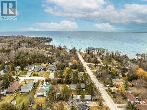 500 Mapleview Drive E, Innisfil, ON - Outdoor With Body Of Water With View
