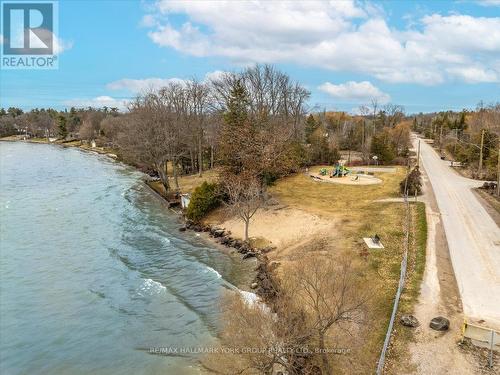500 Mapleview Dr E, Innisfil, ON - Outdoor With Body Of Water With View