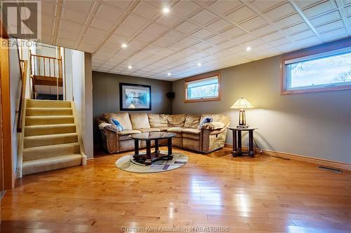 38 Cardinal Crescent, Chatham, ON - Indoor