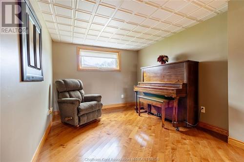 38 Cardinal Crescent, Chatham, ON - Indoor Photo Showing Other Room