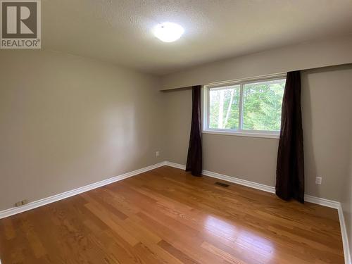 169 Crestview Drive, Prince Rupert, BC - Indoor Photo Showing Other Room