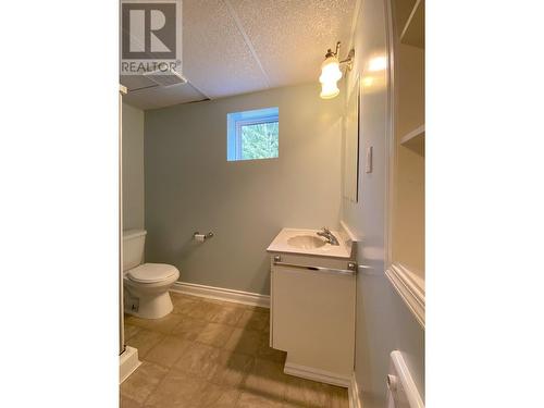 169 Crestview Drive, Prince Rupert, BC - Indoor Photo Showing Bathroom