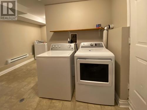 169 Crestview Drive, Prince Rupert, BC - Indoor Photo Showing Laundry Room