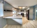 169 Crestview Drive, Prince Rupert, BC  - Indoor Photo Showing Kitchen 