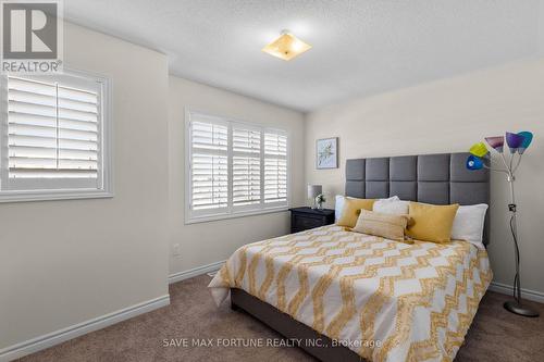 53 Bianca Crescent, Wasaga Beach, ON - Indoor Photo Showing Bedroom