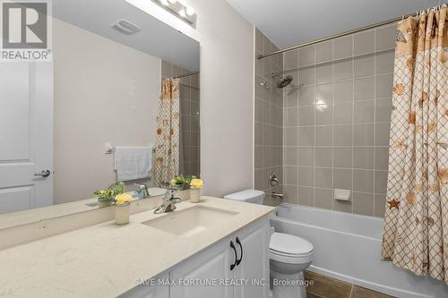 53 Bianca Crescent, Wasaga Beach, ON - Indoor Photo Showing Bathroom