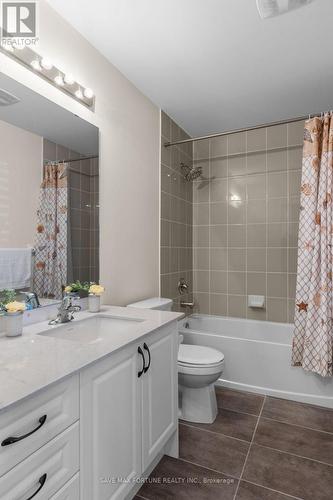 53 Bianca Crescent, Wasaga Beach, ON - Indoor Photo Showing Bathroom