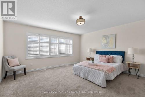 53 Bianca Crescent, Wasaga Beach, ON - Indoor Photo Showing Bedroom