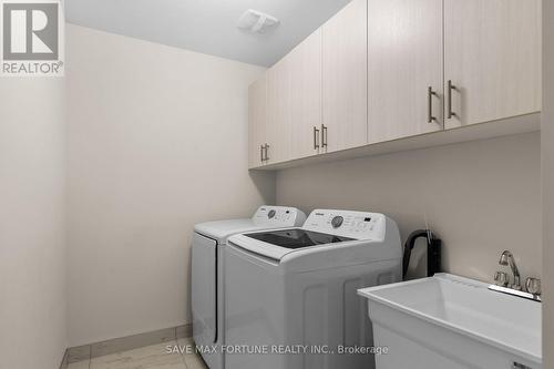 53 Bianca Crescent, Wasaga Beach, ON - Indoor Photo Showing Laundry Room