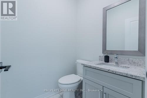 170 Mary Street, Belleville, ON -  Photo Showing Bathroom