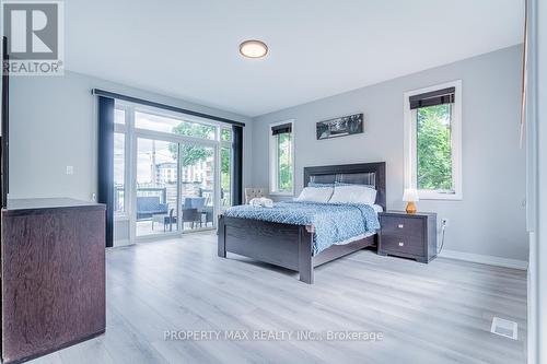 170 Mary Street, Belleville, ON - Indoor Photo Showing Bedroom