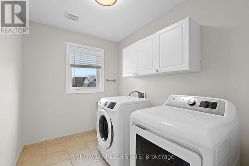 20 Lands Crt, Cambridge, ON - Indoor Photo Showing Laundry Room