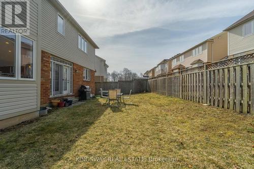 20 Lands Crt, Cambridge, ON - Outdoor With Exterior