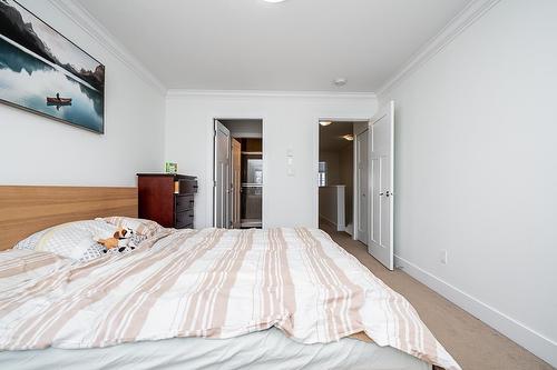39 6945 185 Street, Surrey, BC - Indoor Photo Showing Bedroom