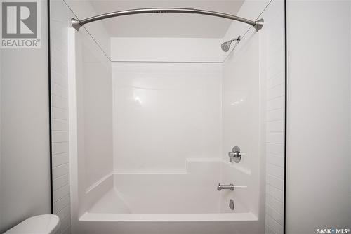 3073 Brighton Common, Saskatoon, SK - Indoor Photo Showing Bathroom