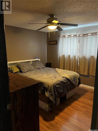 203 5Th Avenue, Maple Creek, SK - Indoor Photo Showing Bedroom