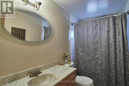 1632 Cherryhill Road, Peterborough, ON - Indoor Photo Showing Bathroom