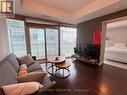 3110 - 14 York Street, Toronto, ON  - Indoor Photo Showing Living Room 