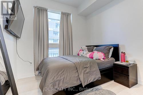 #2905 -39 Roehampton Ave, Toronto, ON - Indoor Photo Showing Bedroom
