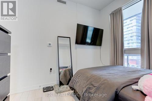 2905 - 39 Roehampton Avenue, Toronto, ON - Indoor Photo Showing Bedroom