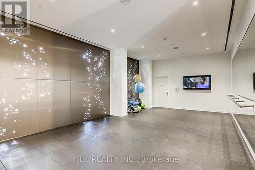 #2905 -39 Roehampton Ave, Toronto, ON - Indoor Photo Showing Other Room