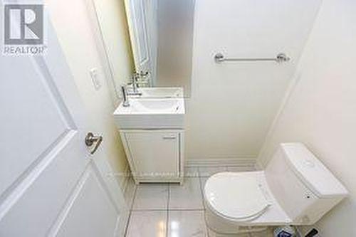 2 Sarah Jackson Crescent, Toronto, ON - Indoor Photo Showing Bathroom