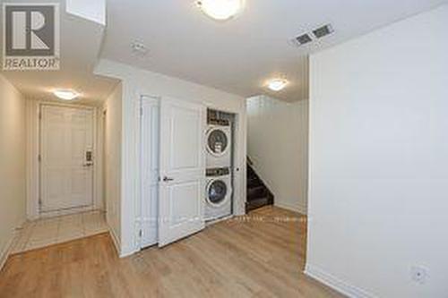 2 Sarah Jackson Crescent, Toronto, ON - Indoor Photo Showing Laundry Room