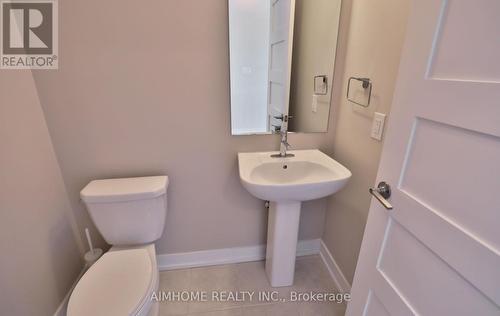 18 - 3026 Postridge Drive, Oakville, ON - Indoor Photo Showing Bathroom