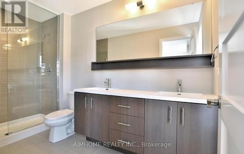 18 - 3026 Postridge Drive, Oakville, ON - Indoor Photo Showing Bathroom