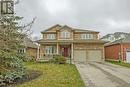 98 Meredith Dr N, Middlesex Centre, ON  - Outdoor With Deck Patio Veranda With Facade 