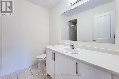 1544 Hilson Heights, Milton, ON - Indoor Photo Showing Bathroom